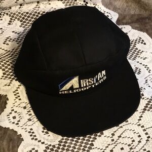 Airspan Helicopters Cap